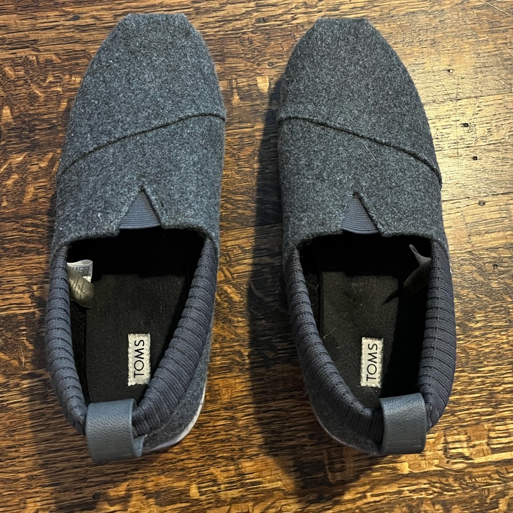 TOMS Resident Sneaker for Women